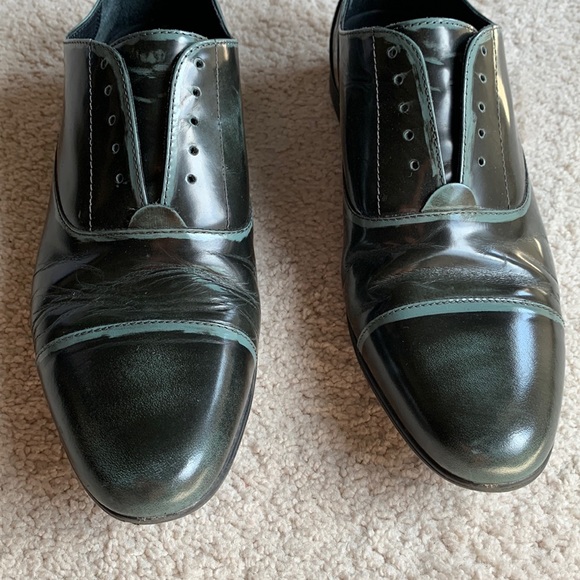 Bugatchi shoes size 10.5 - Picture 2 of 14